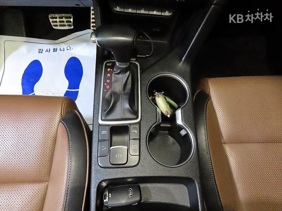 2019 - kia sportage
