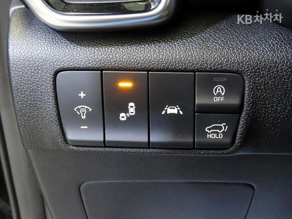 2019 - kia sportage