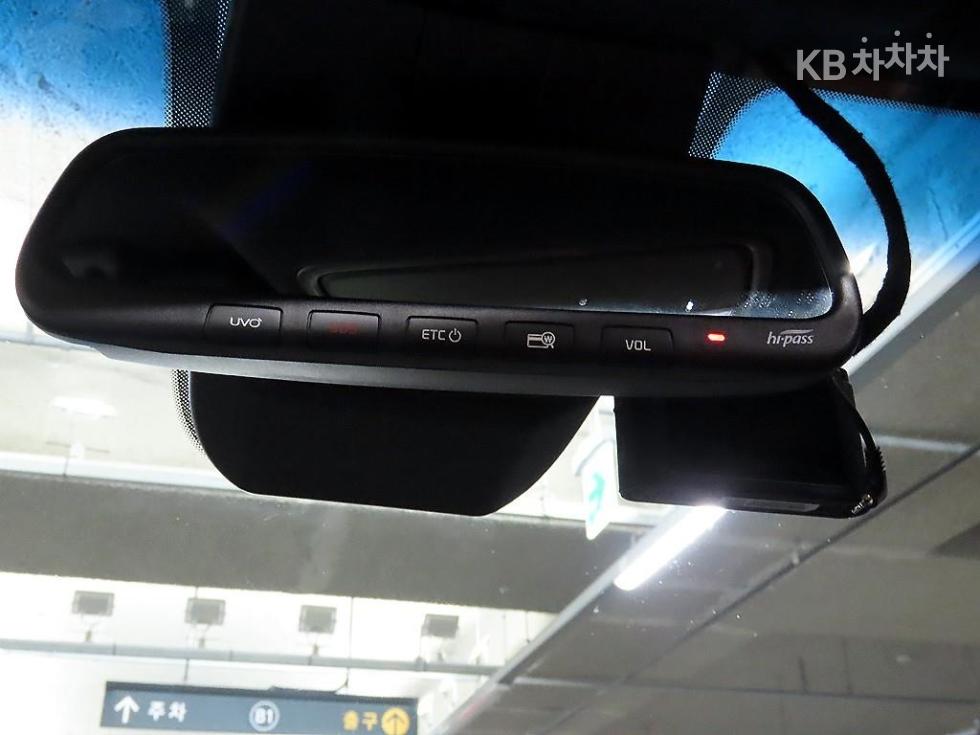 2019 - kia sportage