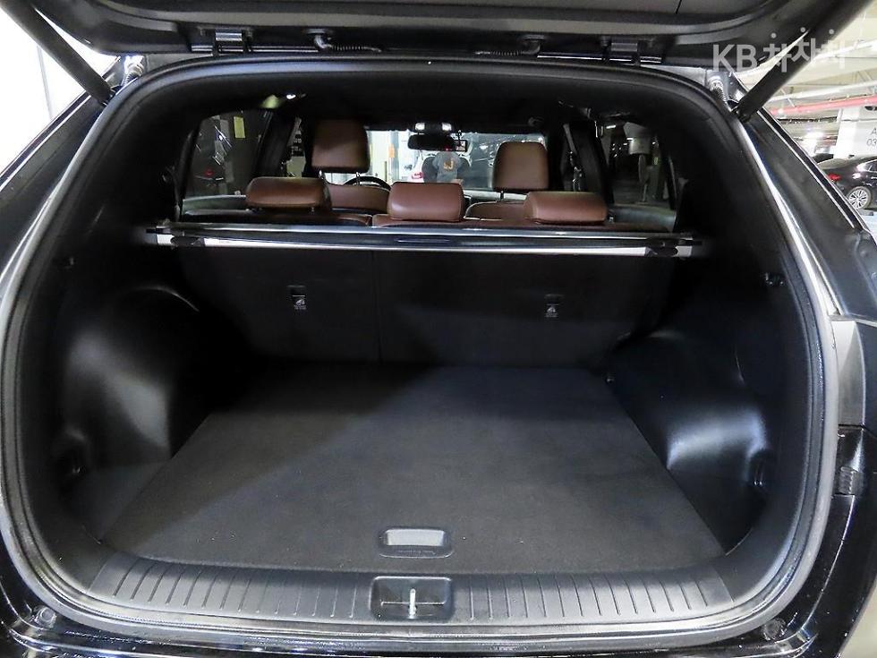2019 - kia sportage