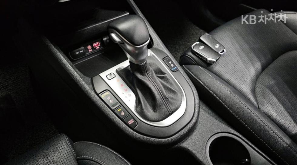 2020 - kia k3