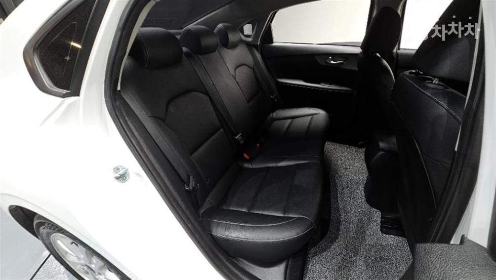 2020 - kia k3