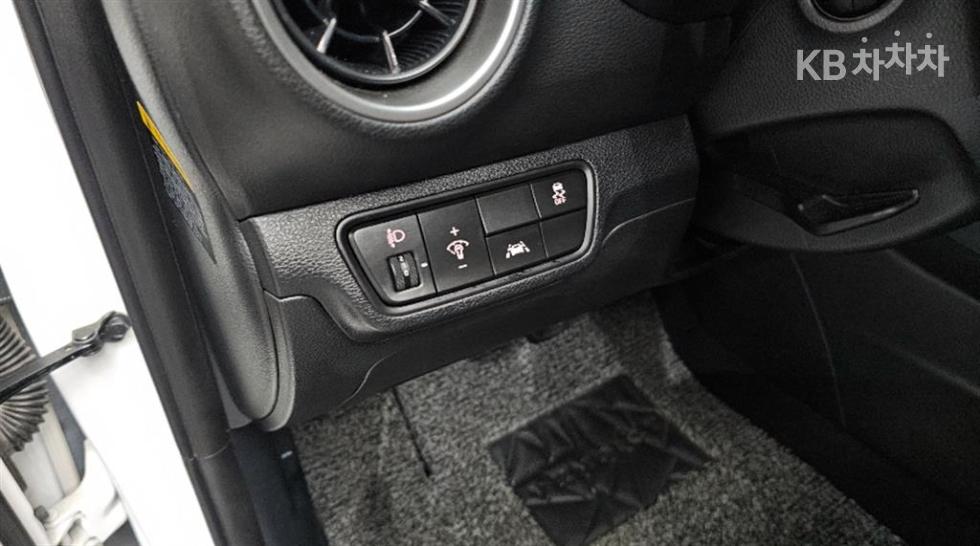 2020 - kia k3