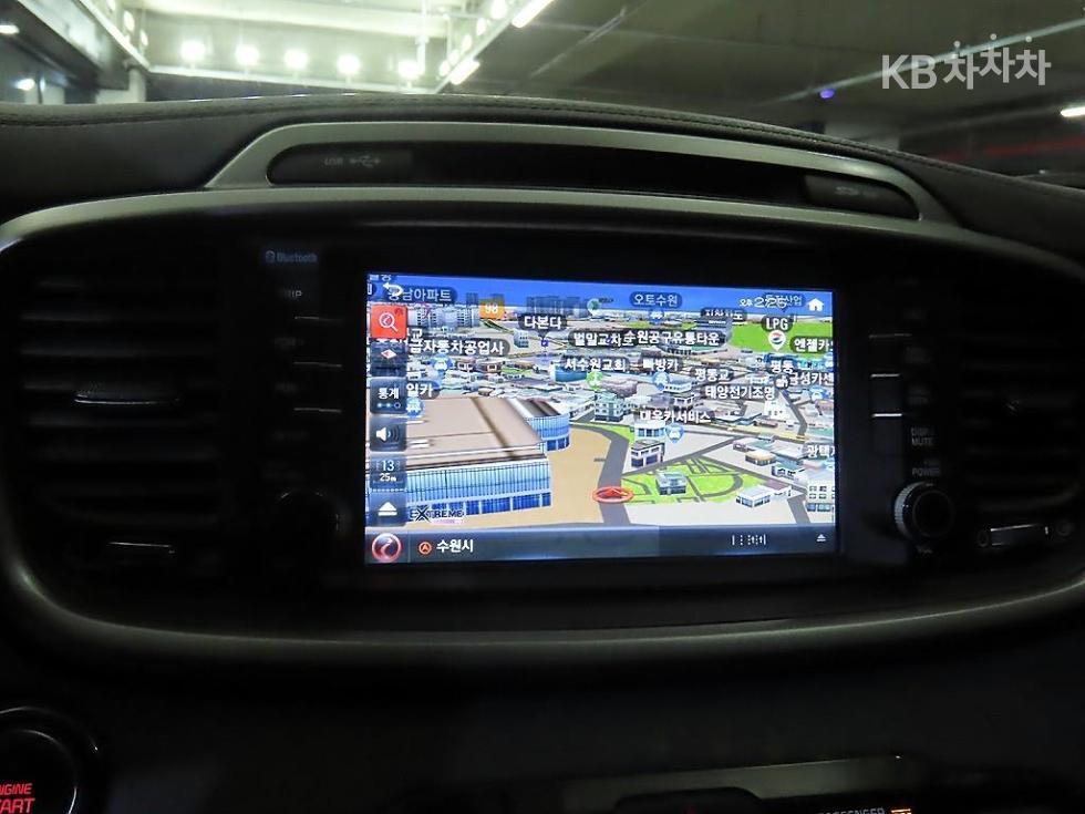 2016 - kia sorento