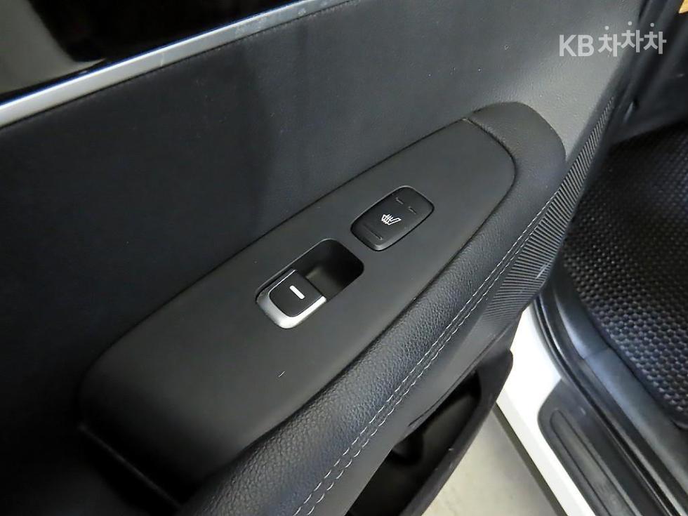 2016 - kia sorento