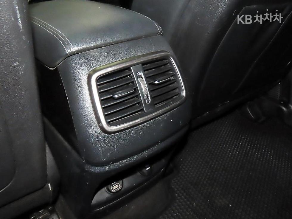 2016 - kia sorento