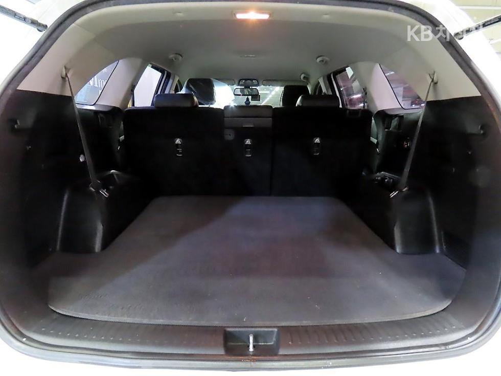 2016 - kia sorento