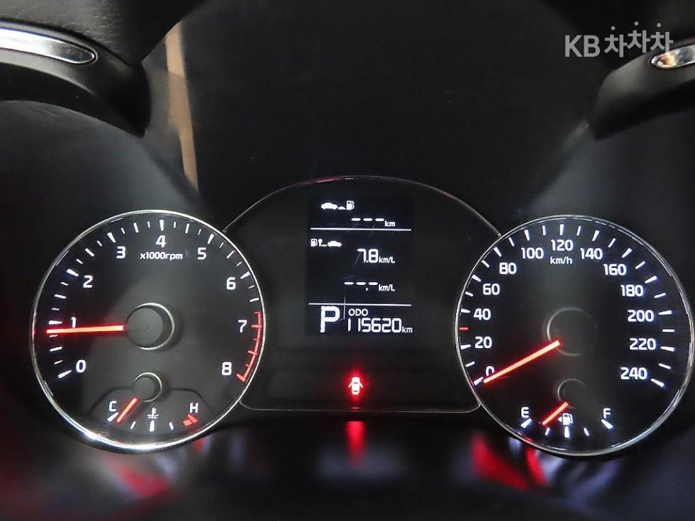2014 - kia k3