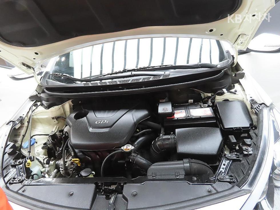 2014 - kia k3