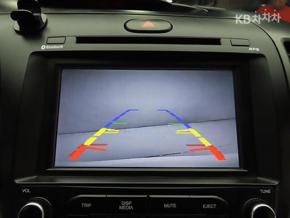 2014 - kia k3