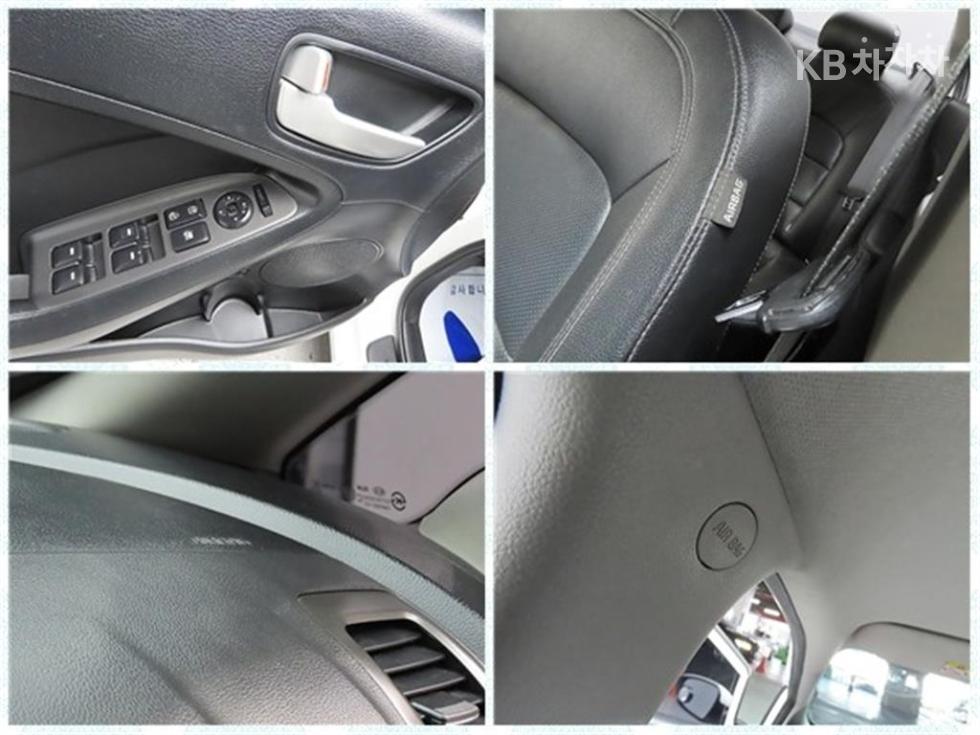 2014 - kia k3