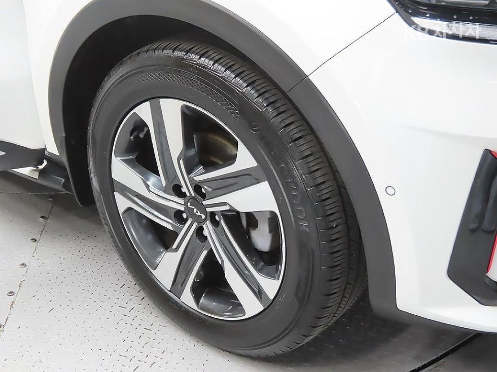 2022 - kia sorento