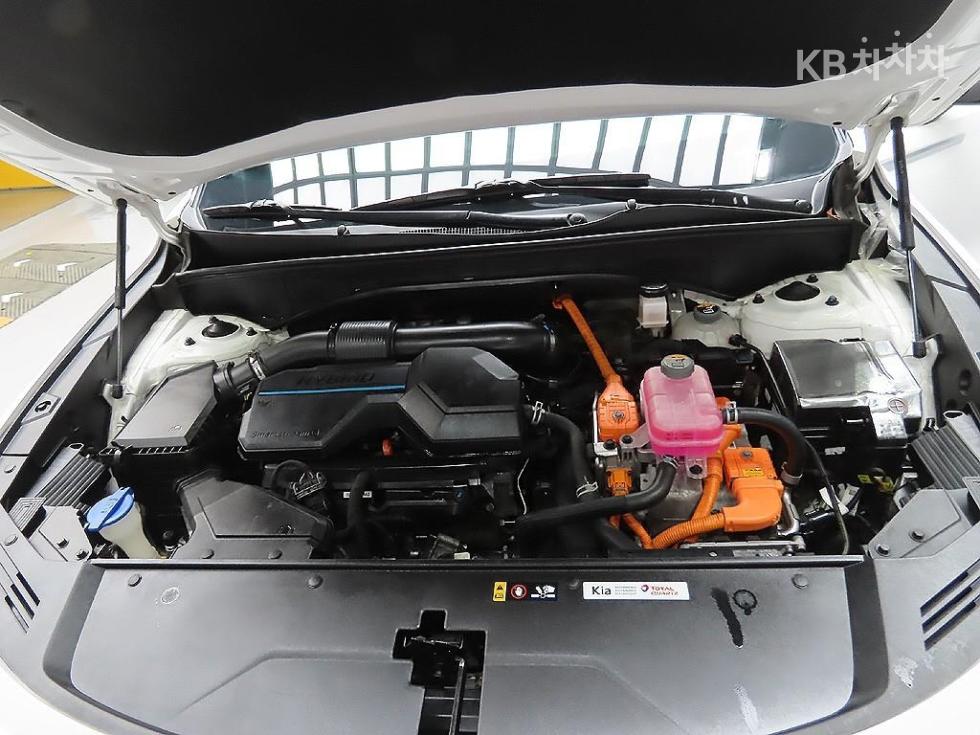 2022 - kia sorento