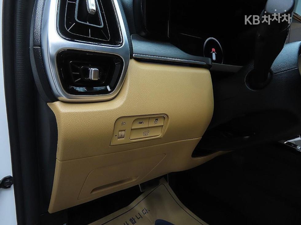 2022 - kia sorento