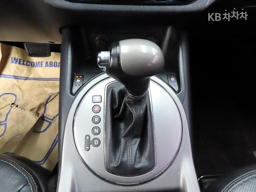 2014 - kia sportage
