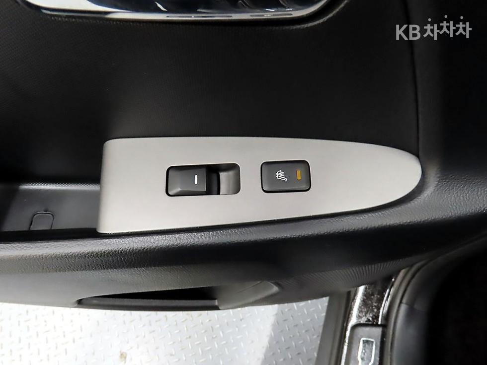 2014 - kia sportage
