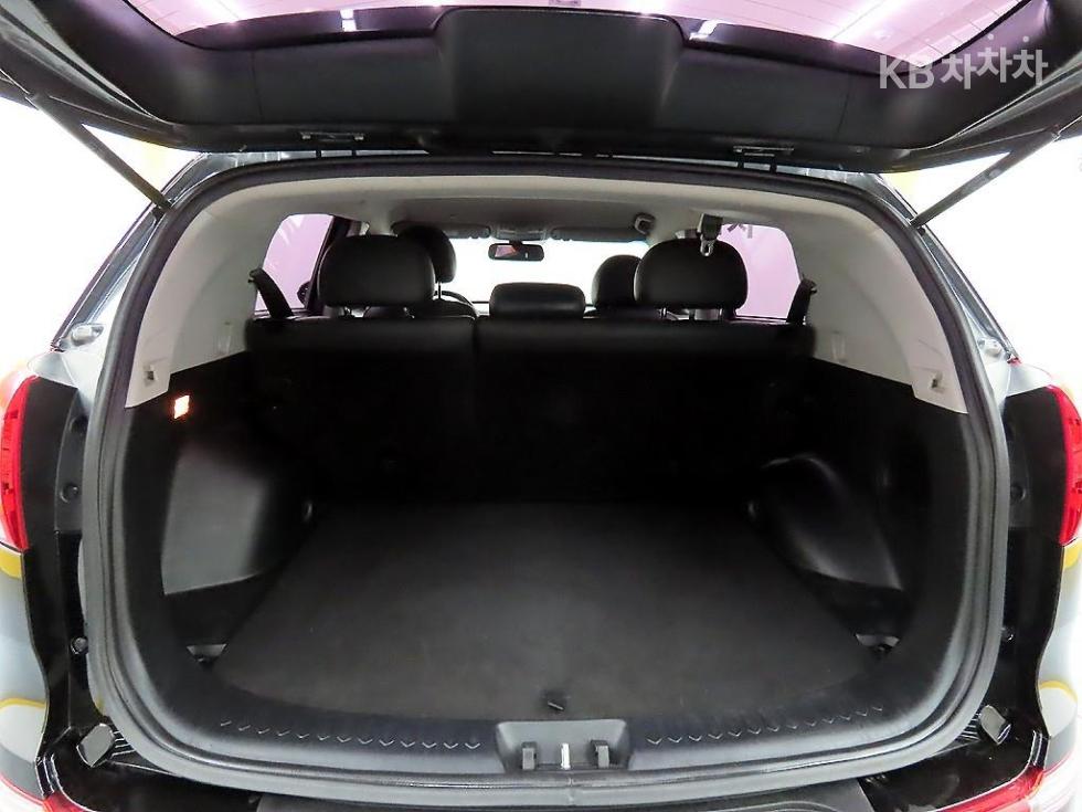 2014 - kia sportage
