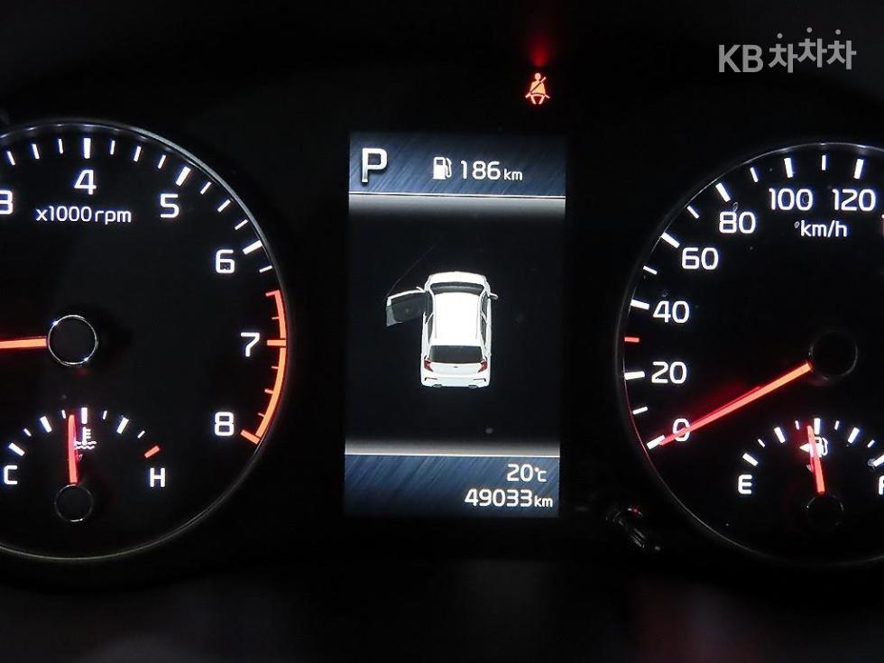 2021 - kia morning