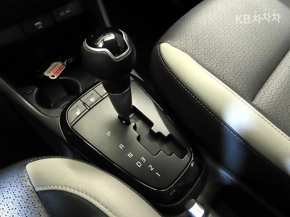 2021 - kia morning