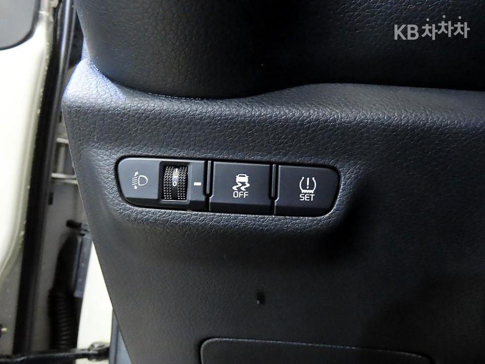 2021 - kia morning