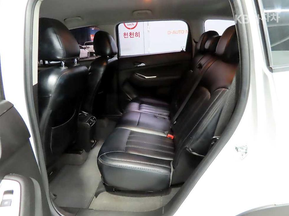 Chevrolet Orlando — miniaturë 7