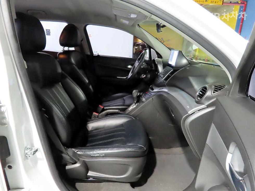 Chevrolet Orlando — miniaturë 8
