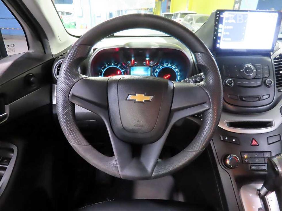 Chevrolet Orlando — miniaturë 10