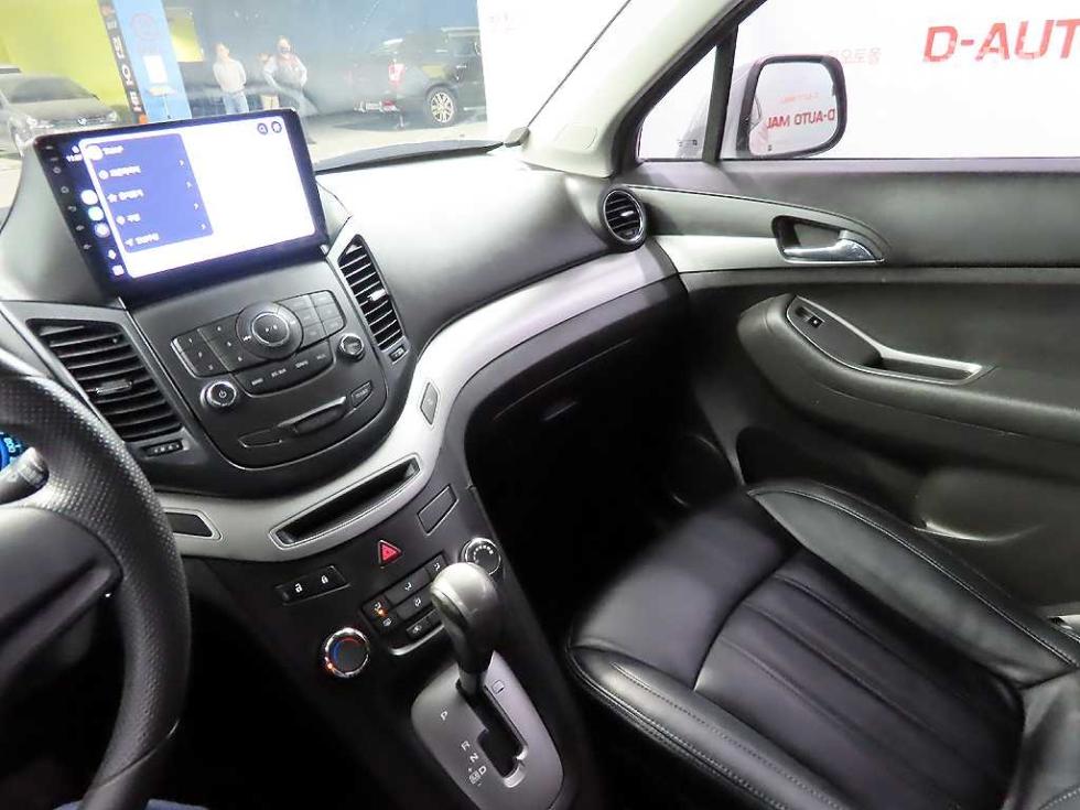 Chevrolet Orlando — miniaturë 11