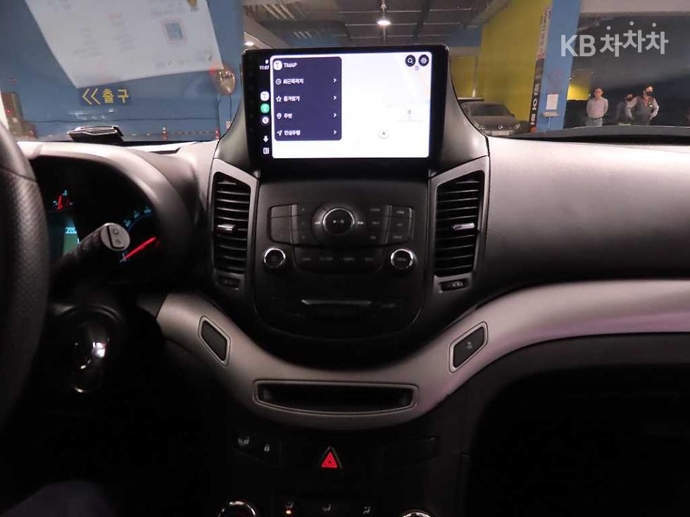 Chevrolet Orlando — miniaturë 12