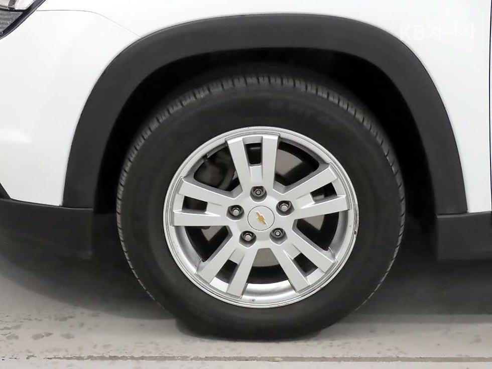 Chevrolet Orlando — miniaturë 20