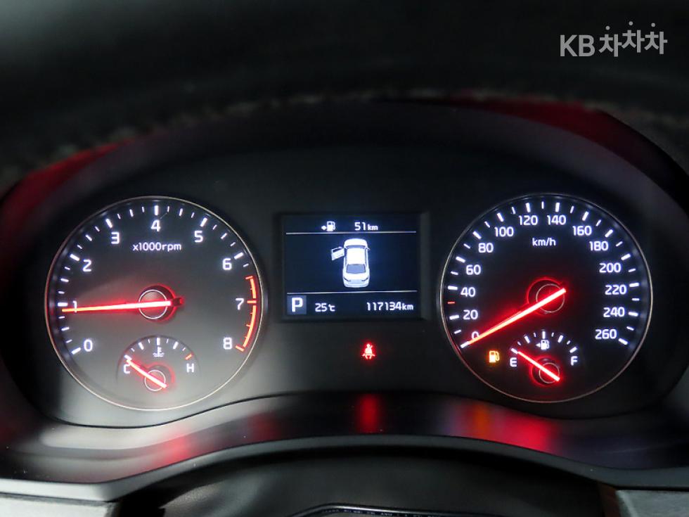 2016 - kia k7