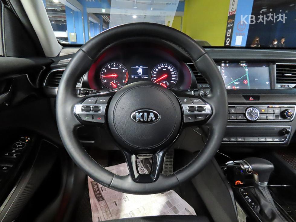 2016 - kia k7