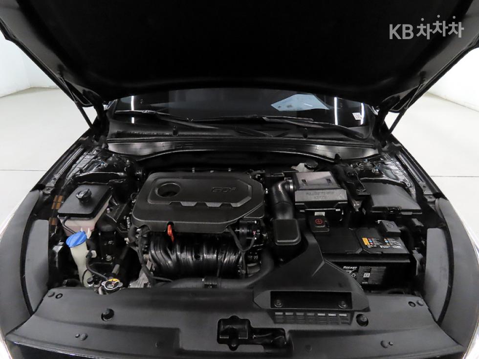 2016 - kia k7