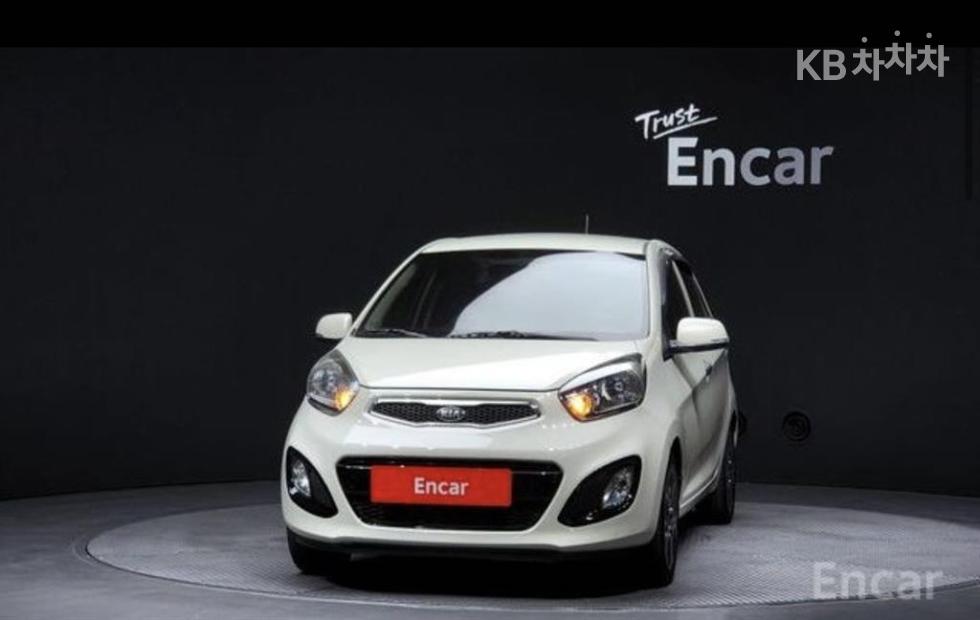 2013 - kia all