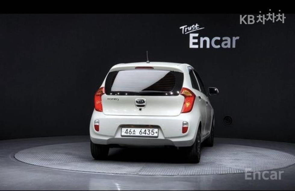 2013 - kia all