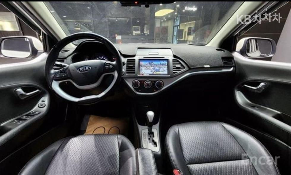 2013 - kia all