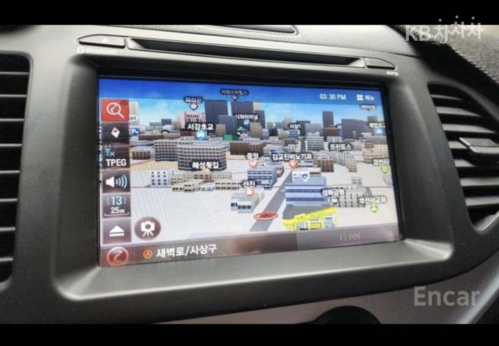 2013 - kia all