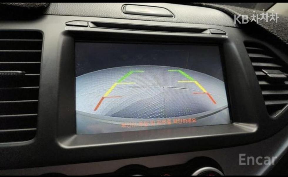 2013 - kia all