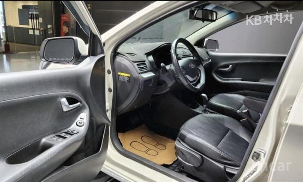 2013 - kia all