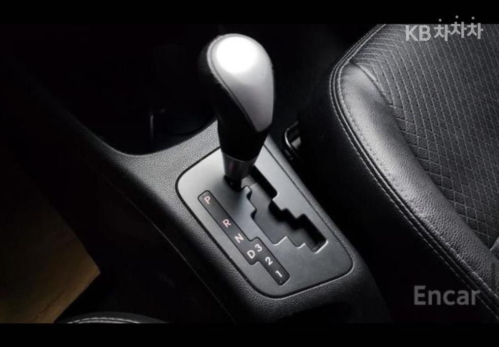 2013 - kia all