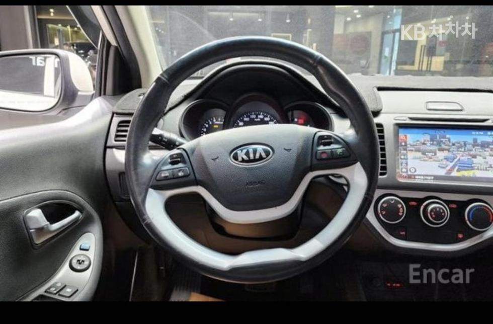 2013 - kia all