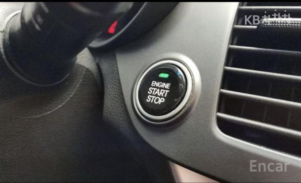 2013 - kia all
