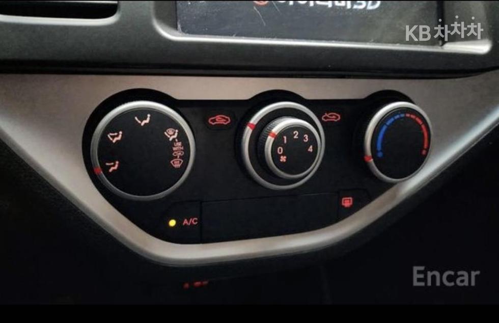 2013 - kia all