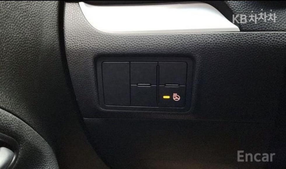 2013 - kia all