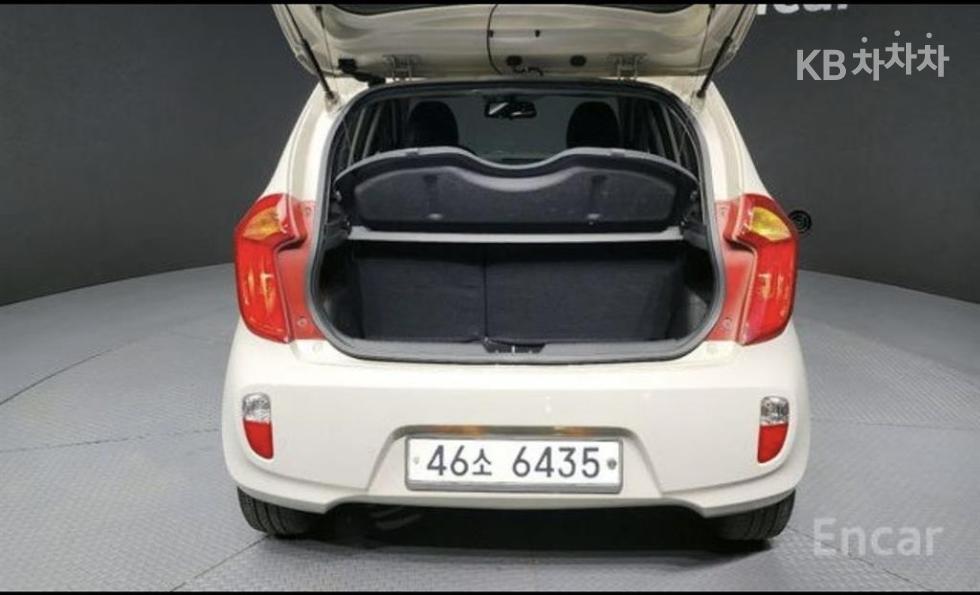 2013 - kia all