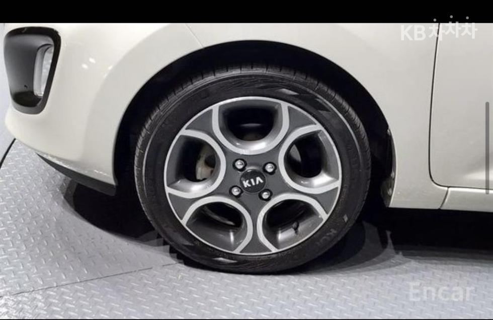 2013 - kia all