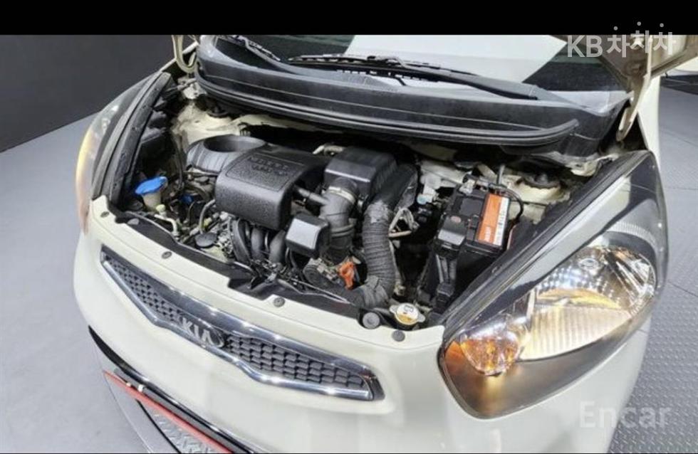 2013 - kia all