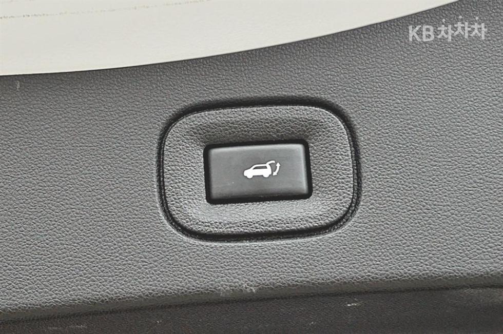 Renault Samsung QM6 — miniaturë 6