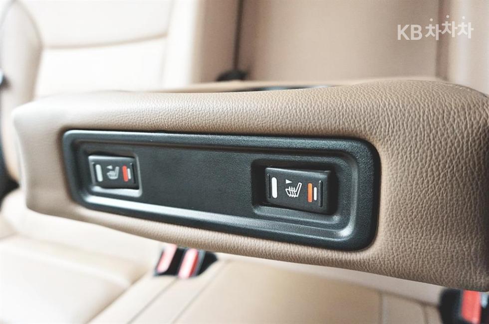 Renault Samsung QM6 — miniaturë 9