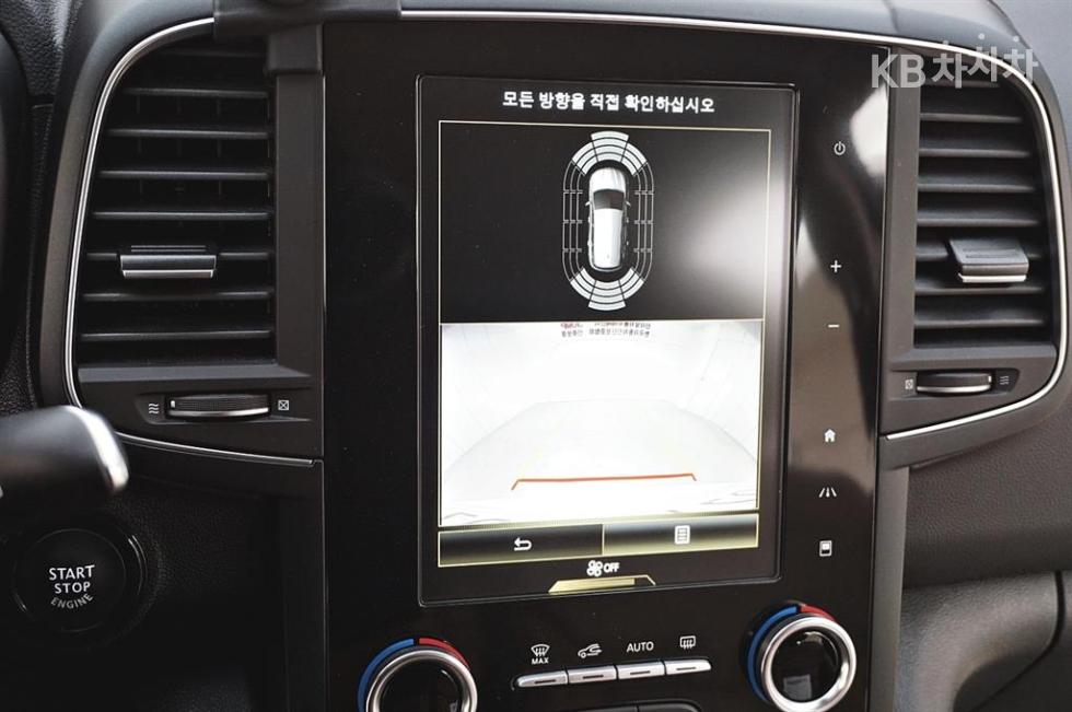 Renault Samsung QM6 — miniaturë 14